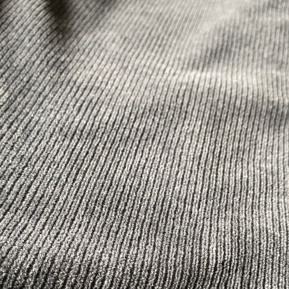 💚 3/$15 Lands' End Gray Women's Trousers F - Picture 5 of 6